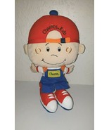 Cheerios Kids 21” Plush Doll General Mills Advertising Cheerios vtg - $14.25