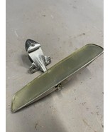 1964-1967 Chevy Impala Pontiac GTO Chevelle Rear View Mirror Cutlass 442... - $69.43