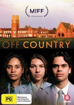 Off Country DVD | Documentary | Region 4 - $20.36