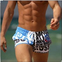 AussieBum Scent Swim Shorts Designed in Australia &quot;Medium&quot; U20 - $19.79