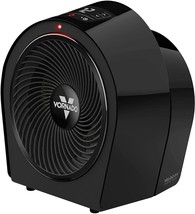 Vornado Velocity 3R 1500W Whole Room Space Heater - Black - $152.99