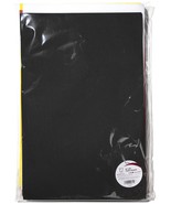 Foam Sheets 12&quot;X18&quot; 12/Pkg-Basic Colors - $24.68 CAD