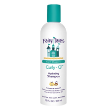 Fairy Tales Curly Q Shampoo for Curly Hair