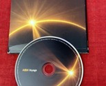 ABBA - Voyage Music CD in EUC - $6.44