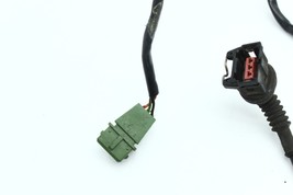 2000 VOLKSWAGEN PASSAT 2.8L WIRE HARNESS PLUG H1252 image 3