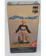1965 THE SOUND OF MUSIC on BETAMAX Tape Movie - Julie Andrews - Beta Not... - £10.47 GBP