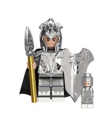 Mirkwood Elf Palace Guard The Lord of the Rings Minifigures Weapons Acce... - £3.18 GBP