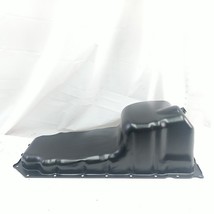 Fits Jeep Grand Cherokee Dodge Ram 1500 V8 4.7L Engine Oil Pan w Drain P... - $35.97