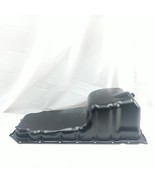 Fits Jeep Grand Cherokee Dodge Ram 1500 V8 4.7L Engine Oil Pan w Drain P... - $35.97