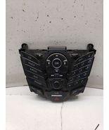 Audio Equipment Radio Control Panel Sync Thru 02/03/13 Fits 12-13 FOCUS ... - $610.12 MXN