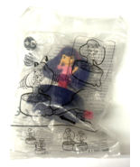 2014 Burger King Strawberry Shortcake Plum Pudding Kids Meal Toy NIP - $13.70 CAD