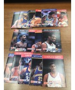 1990 Basketball Collect A Books - $29.99