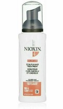 NIOXIN System 4 Scalp Treatment 3.38oz New Packages(bulk package) - £16.47 GBP