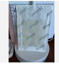 Hero Cosmetics Mighty Patch The Original  Acne Blemish (60 Patches) - $5.91