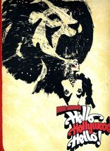 Donn Arden's Hello Hollywood Hello Program MGM Grand Reno Nevada 1980's - $17.58