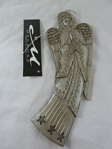 Melrose International Praying Angel Christmas Ornament 7&quot; - £7.69 GBP