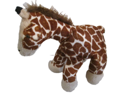 Build A Bear Giraffe Plush WWF 2005 Chief Executive Bear Stuffed Animal ... - $12.99