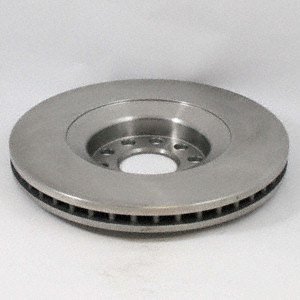 Auto Extra AX34204 Front Disc Brake Rotor - $42.99