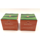 My Bee Balm Watermelon Bee Lip Balm .5 grams Lot of 2 NEW - €20,40 EUR