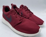 Authenticity Guarantee 
Nike Roshe One Team Red - 511881-613 Size 13 - $140.49