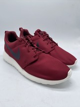 Authenticity Guarantee 
Nike Roshe One Team Red - 511881-613 Size 13 - £112.16 GBP