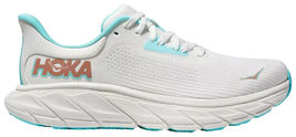 Hoka Arahi 7 Frost / Rose Gold 1147890-FTRS Women&#39;s Size 9 Medium - $166.15 CAD