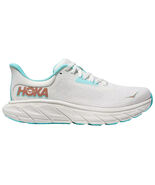Hoka Arahi 7 Frost / Rose Gold 1147890-FTRS Women's Size 9 Medium - €102,28 EUR