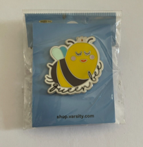 Queen Bee Pin - $10.00