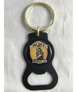 NEW Dry Dock Brewing Co. Beer Keychain Bottle Opener 2-1/4&quot; - £5.51 GBP