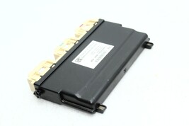 2015-2020 MERCEDES C300 C63 W205 FRONT RIGHT PASSENGER SEAT CONTROL MODULE H1655 image 3