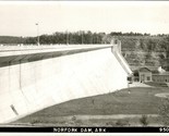 RPPC Norfolk Dam North Forcella Fiume Mountain Home Ar Baker Contea Cart... - $7.13