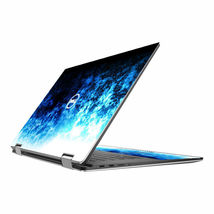 LidStyles Printed Laptop Skin Protector Decal Dell Precision 5530 2 in 1 image 2
