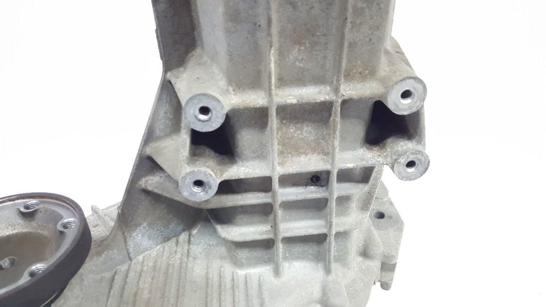 Transfer Case Assembly 4.2L V8 AT OEM 2007 2008 2009 2010 Audi Q7  Item image 7