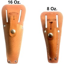 McGuire-Nicholas: Plier Holder, Knife Sheath, Pouch Genuine  Leather  By Choice  - $9.85+