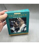 Lot 3 Louis L&#39;Amour CD Audiobooks Treasure Mountain Lonely on Mtn Jubal ... - $342.11 MXN