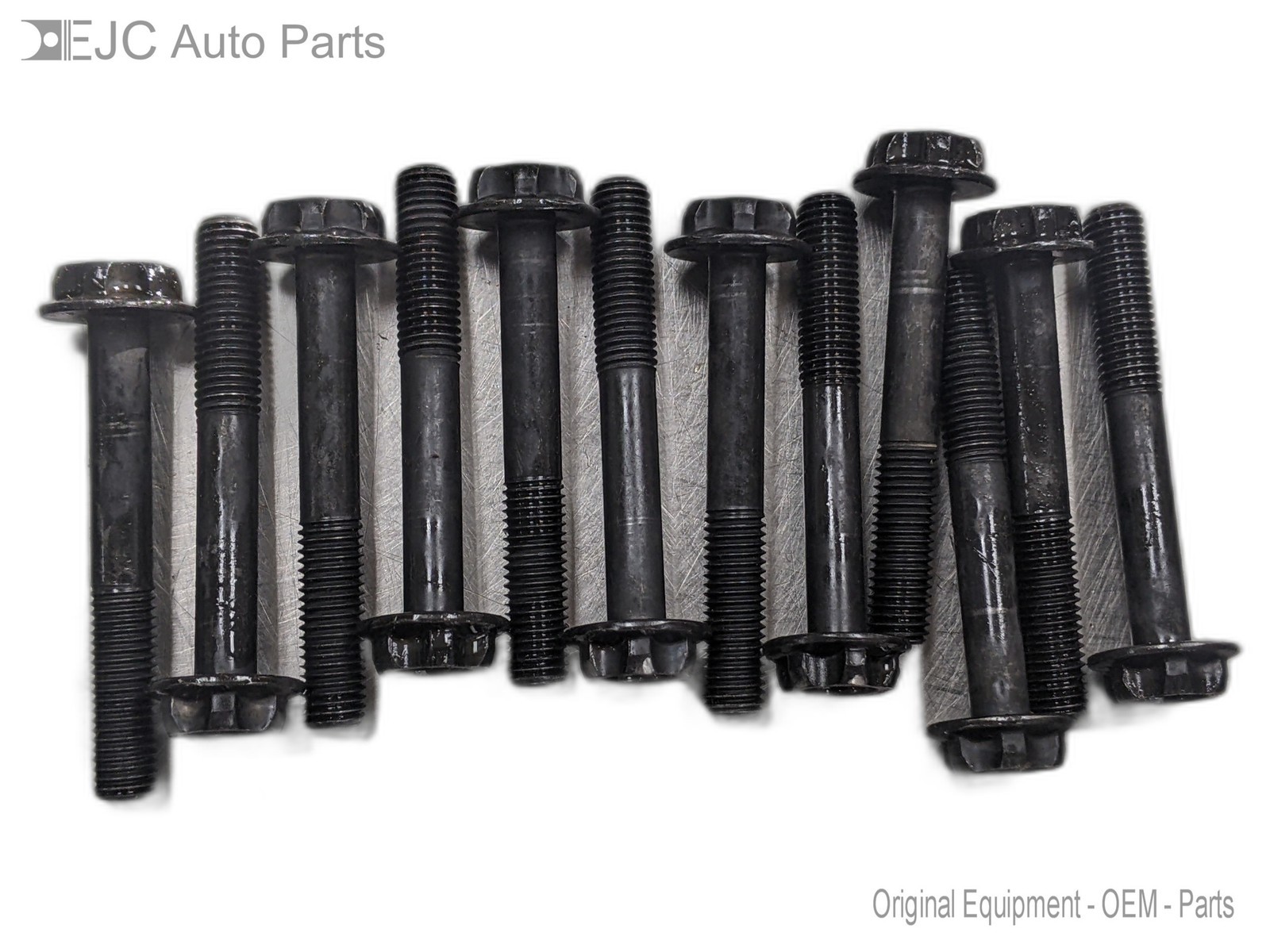 Camshaft Gear Bolt Set For 15-16 Subaru Impreza  2.0 - $19.75