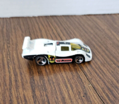 Hot Wheels 2000 #042 Tony Hawk Skate Series #2 of 4 Sol-Aire CX4 White Loose - £1.55 GBP