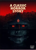 A Classic Horror Story DVD-R MOD 2021 Horror Thriller Movie Region-Free - $15.79