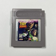 Disney&#39;s Toy Story Nintendo GameBoy Cartridge GB Game Boy Tested - £5.18 GBP