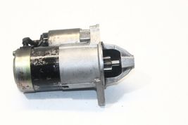 2001-2005 MAZDA MIATA MX5 NB STARTER MOTOR P2251 image 6