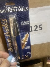 lot 2 Denim shades  L&#39;Oreal Paris Voluminous million lashes Mascara  718... - $17.99