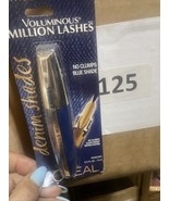 lot 2 Denim shades  L&#39;Oreal Paris Voluminous million lashes Mascara  718... - €15,44 EUR