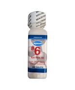 SEALED Hyland&#39;s #6, Kali Phos. 6X, 500 Tablets Sealed,  Stress And Tension - €29,69 EUR
