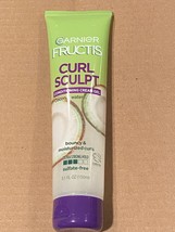 Garnier Fructis Curl Sculpt Conditiong Gel 5.1 FL OZ *NEW* d1 - $11.99