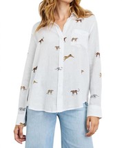 Rails charli shirt in Safari Cheetah - £92.62 GBP