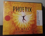 Phoenix par SF Said (livre audio CD, non abrégé, 2013) Neuf - $29.46