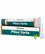 2 x Himalaya Pilex Forte Ointment (30g)  100% Safe AyurvedicFREE SHIP - £13.67 GBP