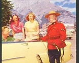 Canada Vacations Unlimited All Year Vacation Guide 1953 - $13.86