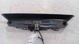 Toyota Scion IQ High Mount Tail Lamp Third 3rd Brake Light  2011 2012 20... - $1,398.15 MXN