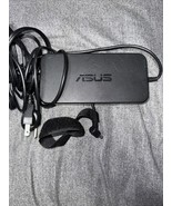 AC Adapter for Asus N550JV N550JK N750JK Series Notebook Charger Power S... - $374.78 MXN